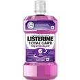 thumbnail image 1 of Listerine Mouthwash & Mouth Cleaning Fresh Mint 500 ml., 1 of 1