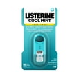 thumbnail image 1 of Listerine Cool Mint Pocketmist Breath Spray for Fresh Breath, 7.7 ml, 1 of 9