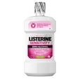 thumbnail image 1 of Listerine Sensitivity Alcohol-Free Mouthwash in Fresh Mint, 500 mL, 1 of 10