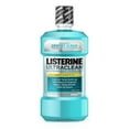thumbnail image 1 of Listerine Ultra Clean Antiseptic Mouthwash, Cool Mint - 1 Ltr, 6 Pack, 1 of 1