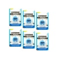 Listerine Ultraclean Mint Floss, 30 Yards (Pack of 6)