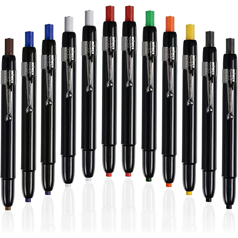https://i5.walmartimages.com/seo/Listo-1620-Box-of-12-ASSORTED-COLORS-China-Markers-Grease-Pencils-China-Marking-Pencils-Wax-Pencils_45734d1e-b6a1-46a4-b5d2-2db3f03dc427.927b480226b5fafc29f1016690c33d06.jpeg?odnHeight=768&odnWidth=768&odnBg=FFFFFF