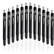 Listo 1620 Marking Pencil, Box of 12, WHITE NEW