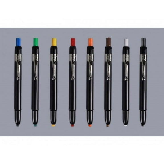 Listo Pencil Company - Marking Pencils