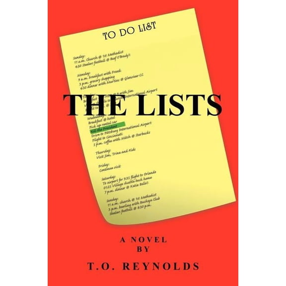 Lists