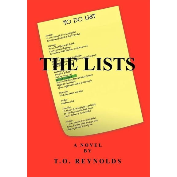 Lists