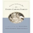 thumbnail image 1 of Pre-Owned Lists to Live By for Every Caring Family: For Everything That Really Matters, 9781576739990, 1576739996, Paperback,, 1 of 1