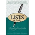 thumbnail image 1 of Pre-Owned Lists to Live By: the third collection: for everything that really matters (Paperback) 1576738825 9781576738825, 1 of 1
