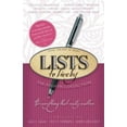 thumbnail image 1 of Pre-Owned Lists to Live by: The Fourth Collection Paperback, 1 of 1
