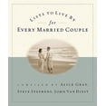 thumbnail image 1 of Pre-Owned Lists to Live by for Every Married Couple Paperback, 1 of 1