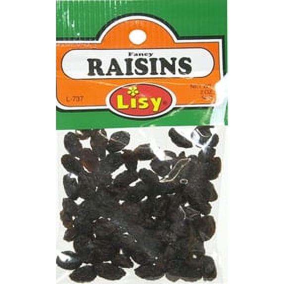 Lisy Fancy Raisins, 15 oz