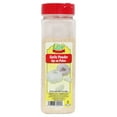 thumbnail image 1 of Lisy Garlic Powder, 17 oz, 1 of 5