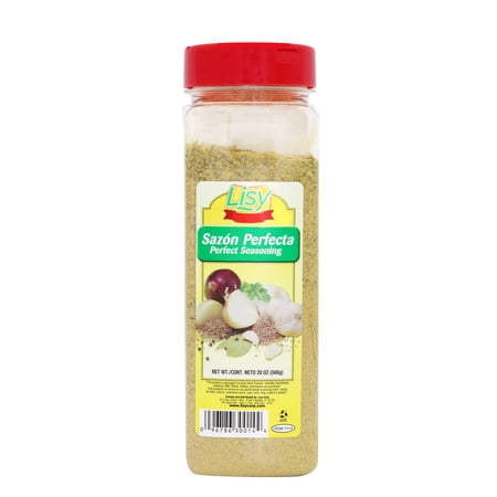 Lisy Perfect Seasoning