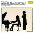 thumbnail image 1 of Liszt / Barenboim - Wagner Transcriptions - Classical - Vinyl, 1 of 1