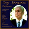 thumbnail image 1 of Liszt / Debussy / Nyiregyhazi - Ervin Nyiregyhzi in Performance - Music & Performance - CD, 1 of 1