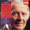 thumbnail image 1 of Liszt:  Hungarian Rhapsodies No. 1-6, 1 of 1
