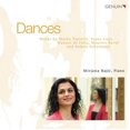 thumbnail image 1 of Liszt / Rajic - Dances - Music & Performance - CD, 1 of 2
