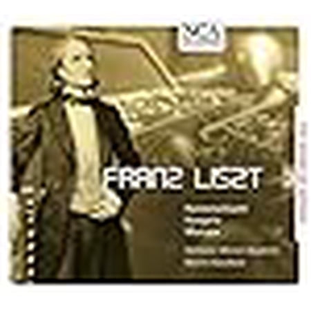 Liszt : Sound Of Weimar 3