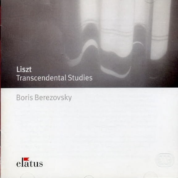 Liszt: Transcendental Studies