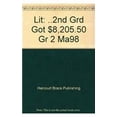 thumbnail image 1 of Pre-Owned Lit: ..2nd Grd Got $8,205.50 Gr 2 Ma98 9780153096808, 1 of 1