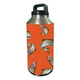thumbnail image 1 of Lit Animals Skin For YETI Bottle 64 oz | Protective, Durable, and Unique Vinyl Decal wrap cover | Easy To Apply, Remove, and Change Styles | Made in the USA, 1 of 2
