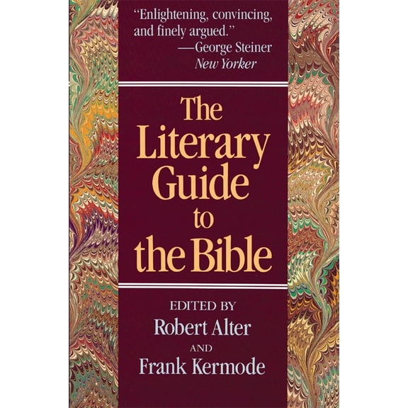 Lit Guide to the Bible P, (Paperback)