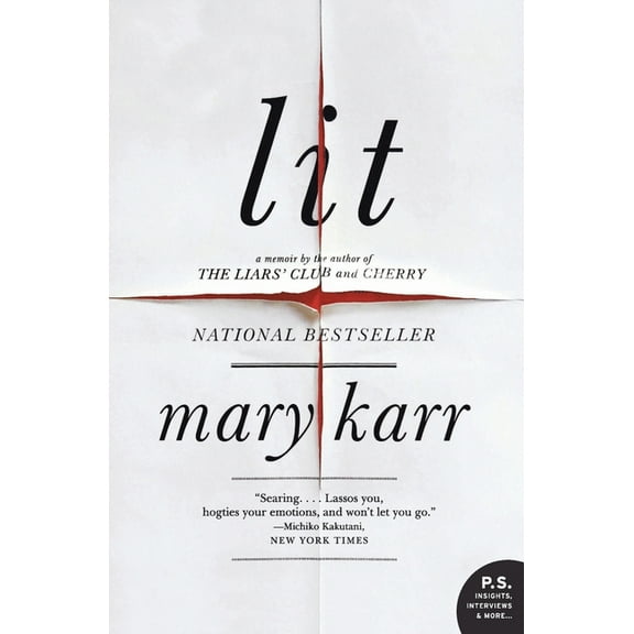 Lit, (Paperback)