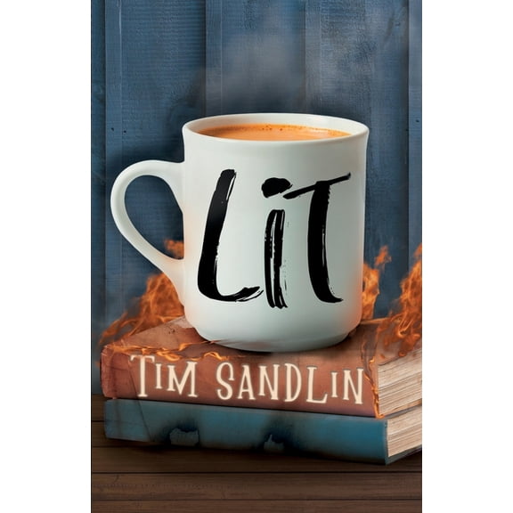 Lit, (Paperback)