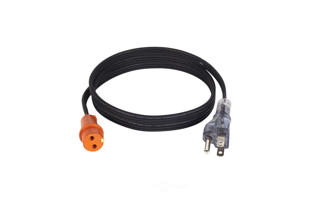 Zerostart 3600119 Expansion Plug Type Engine Heater Cord