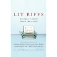 thumbnail image 1 of Lit Riffs, (Paperback), 1 of 1
