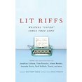 thumbnail image 1 of Pre-Owned Lit Riffs (Paperback) 0743470265 9780743470261, 1 of 1