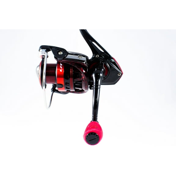 Lit Spinning Reel