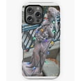 thumbnail image 1 of Lit Statue Holiday Christmas Lights Phone Case for iPhone 16 15 14 13 12 11 Pro Max, 1 of 2