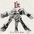 thumbnail image 1 of Lit - The View From The Bottom - CD, 1 of 1