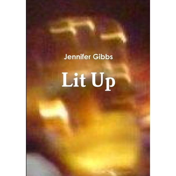 Lit Up, (Paperback)