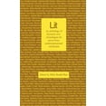 thumbnail image 1 of Lit: an anthology of dynamic new monologues for under-represented ethnicities (Paperback), 1 of 1