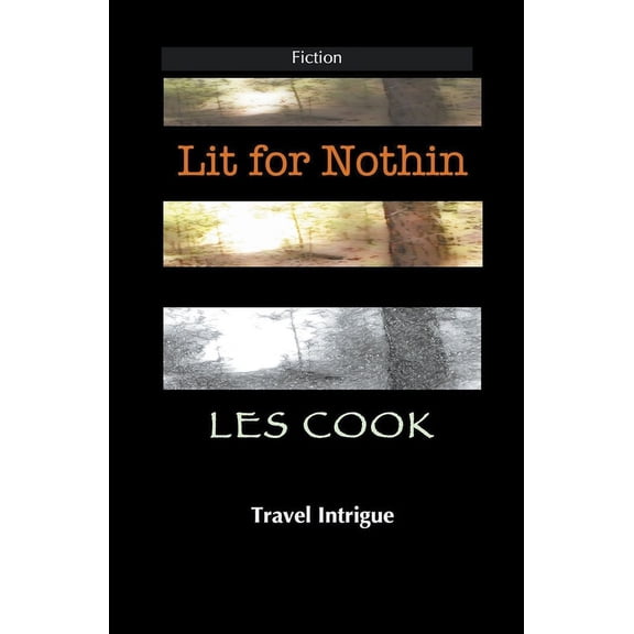 Lit for Nothin, (Paperback)