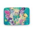 thumbnail image 1 of My Lit-tle Pony Bathroom Rugs, Extra Soft And Absorbent Bath Mat, Non-Slip, Machine Washable Doormat, Quick Dry Bath Carpet for Bathroom Floor, Tub, Shower, 1 of 8