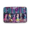 thumbnail image 1 of My Lit-tle Pony Bathroom Rugs, Extra Soft And Absorbent Bath Mat, Non-Slip, Machine Washable Doormat, Quick Dry Bath Carpet for Bathroom Floor, Tub, Shower, 1 of 8