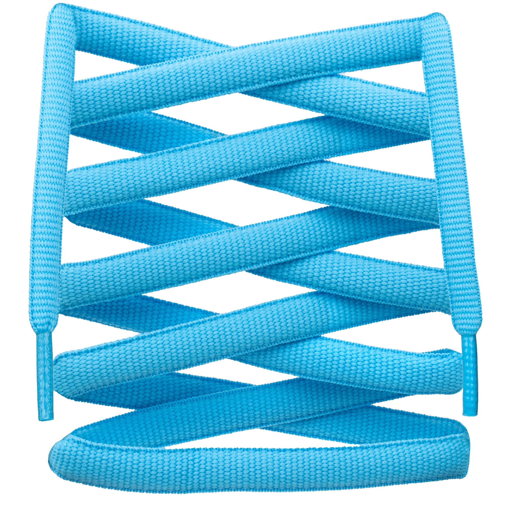 foamposite shoelaces