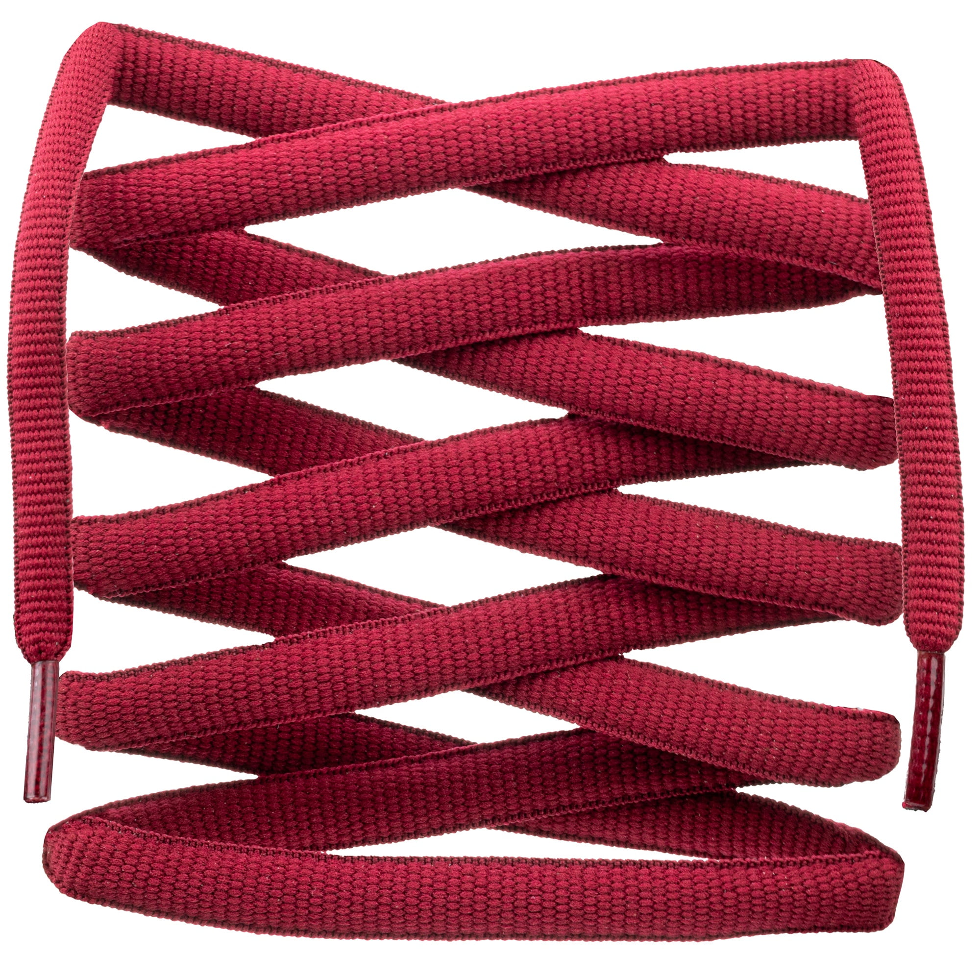 LitLaces Premium Fat Oval Ultra Wide Replacement Shoelaces for Nike Dunk SB Foamposite Fits Lows and Highs Walmart