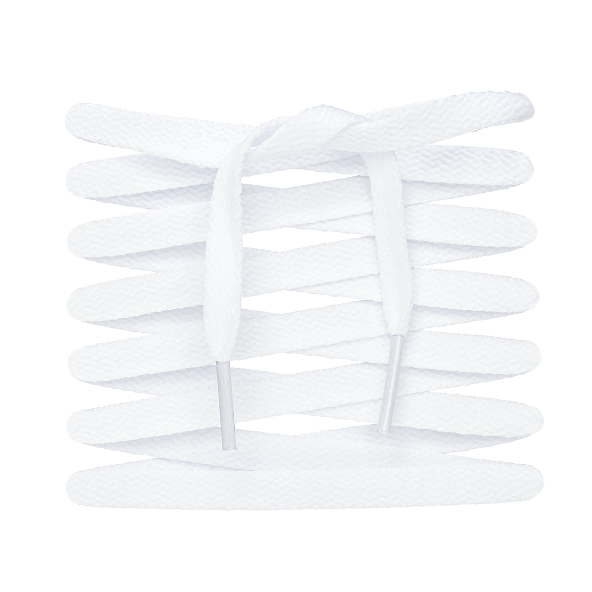 air force one shoe lace length