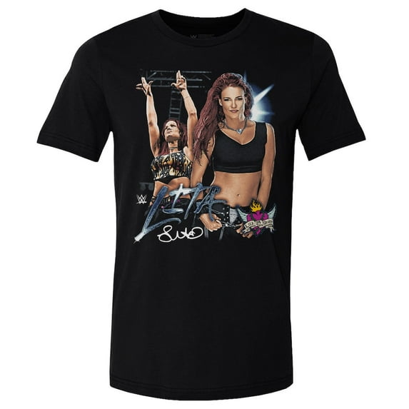 Lita 25th Anniversary Vintage T-Shirt