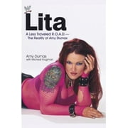 Pre-Owned Lita: A Less Traveled R.O.A.D.--The Reality of Amy Dumas (Paperback) 074347399X 9780743473996