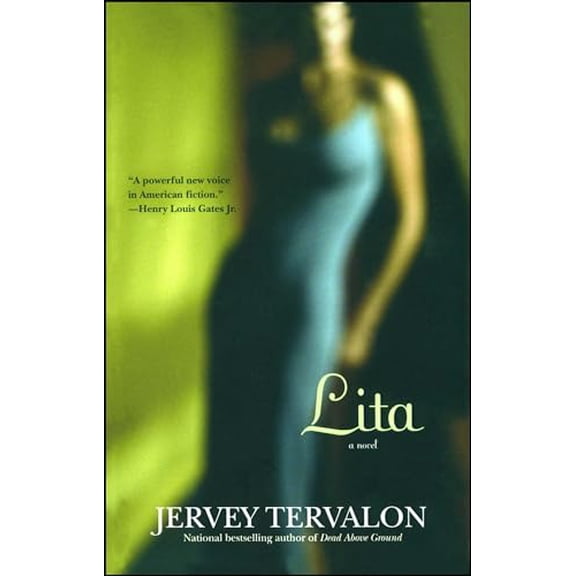 Pre-Owned Lita Paperback