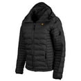 thumbnail image 1 of Lita Women's Heated Puffer Jacket by Gobi Heat, 1 of 10