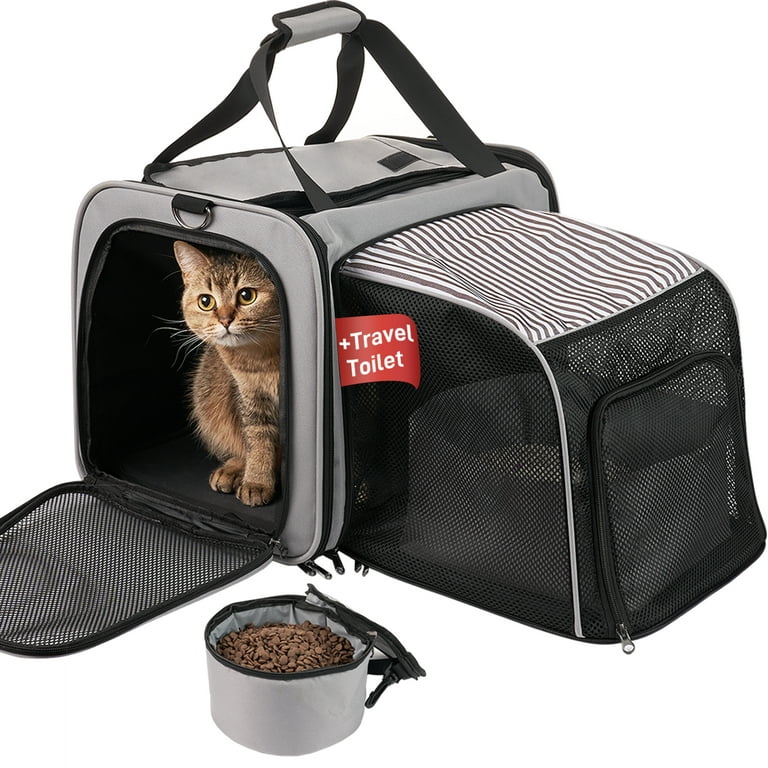 Pet carrier boxes hotsell