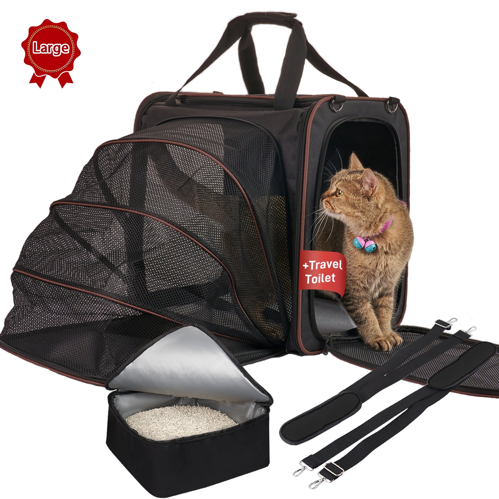 Pet carrier 25 lbs hotsell