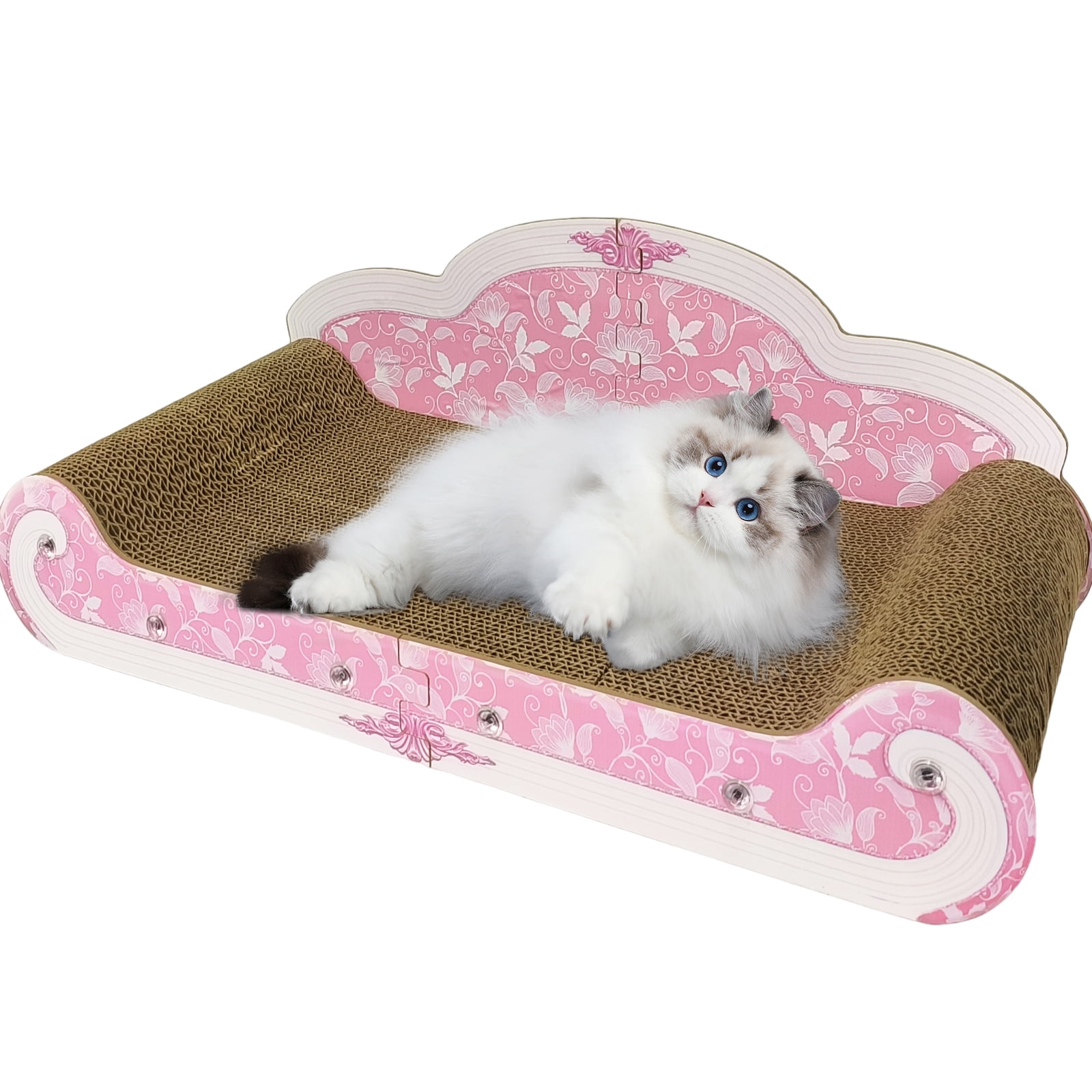 DUIT All Day Board Cat Scratcher