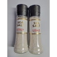 thumbnail image 1 of Litaly All Natural Sea Salt, 2 Pack. 2 Grinders of Litaly Seaa Salt 11.46 oz each., 1 of 5